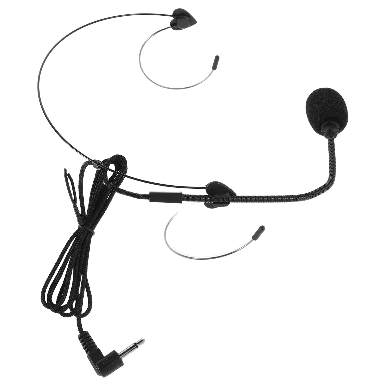 Wired Earphone Mic - Micrófono con Cable para Auriculares, Micrófono