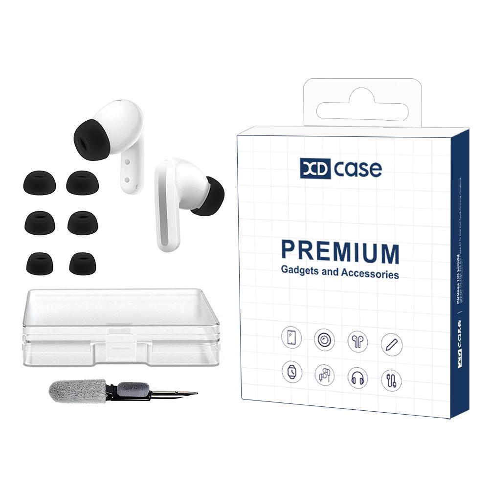 Para Redmi Buds 6 Pro / 5 Pro  - Silicone Ear Tip Replacement reseña y precio