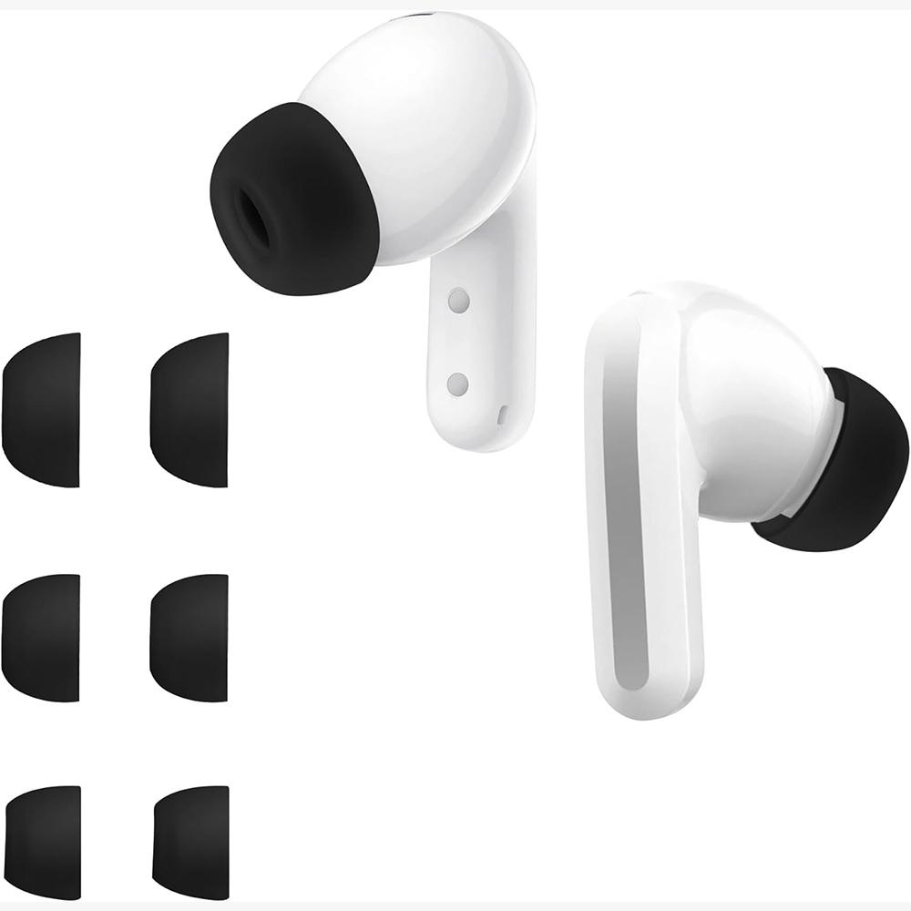Para Redmi Buds 6 Pro / 5 Pro  - Silicone Ear Tip Replacement reseña y precio