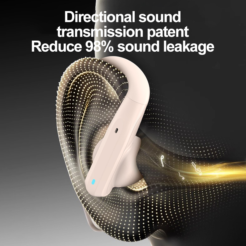 Audífonos TWS de Última Genera - Earbuds Charging Case reseña y precio