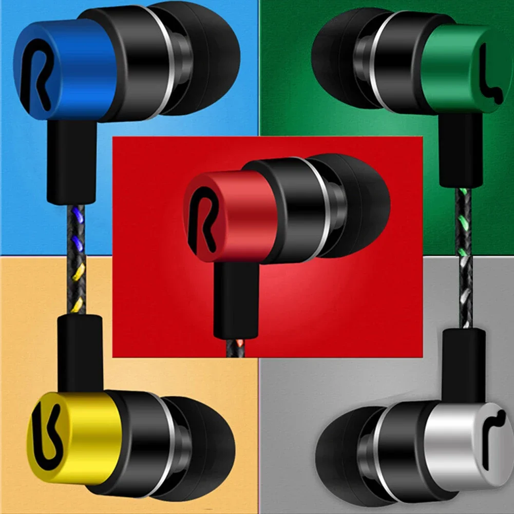 Auriculares con cable, 2 cajas - Audiophile Headphone Wired reseña y precio