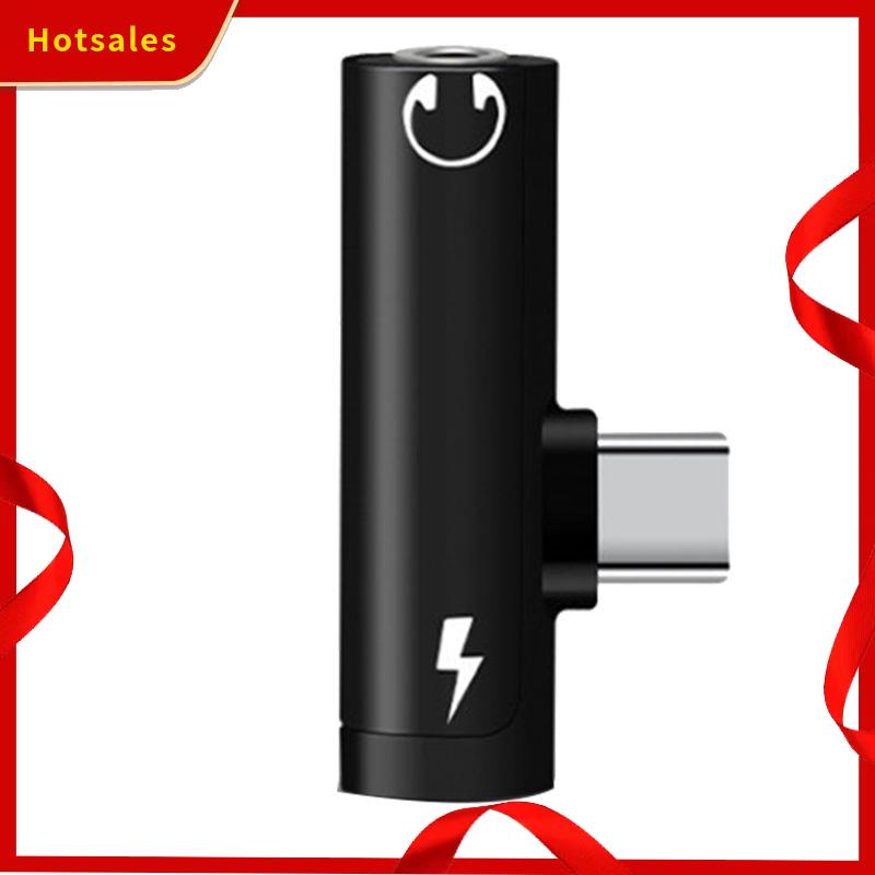 Adaptador divisor 2 en 1 tipo  - Earphone Splitter Jack reseña y precio