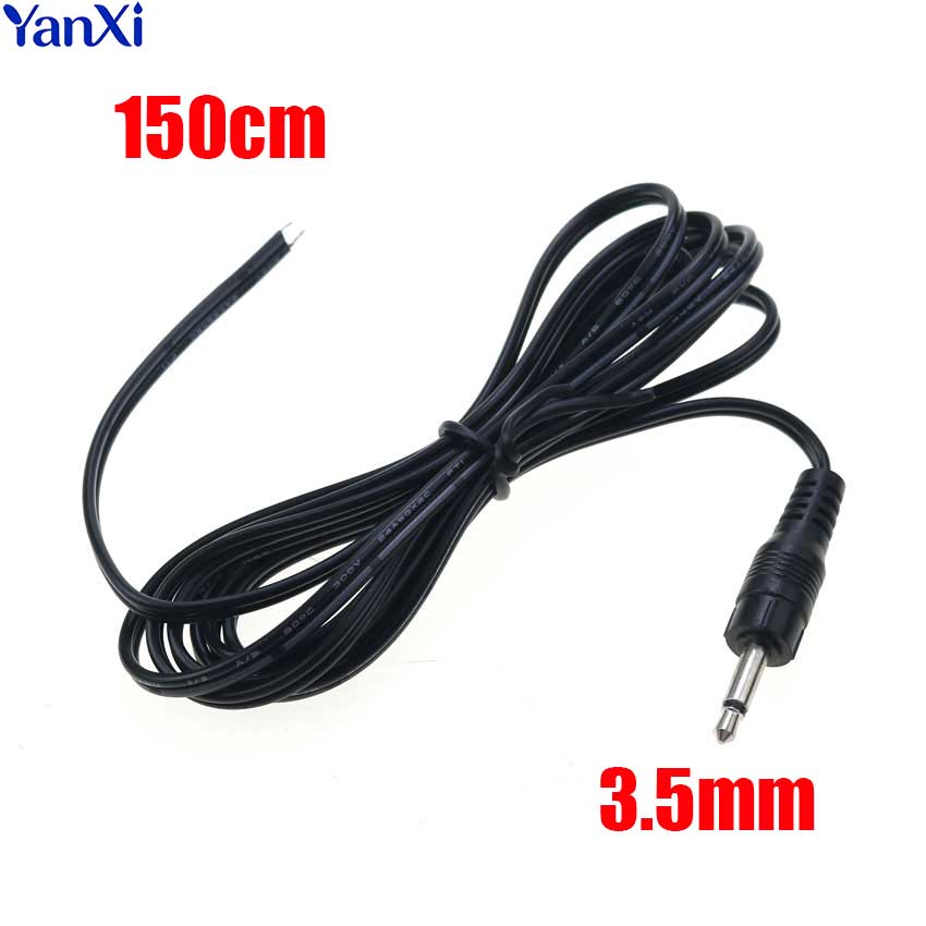 1/5/10 unidades de conector ma - Audiophile Headphone Wired reseña y precio