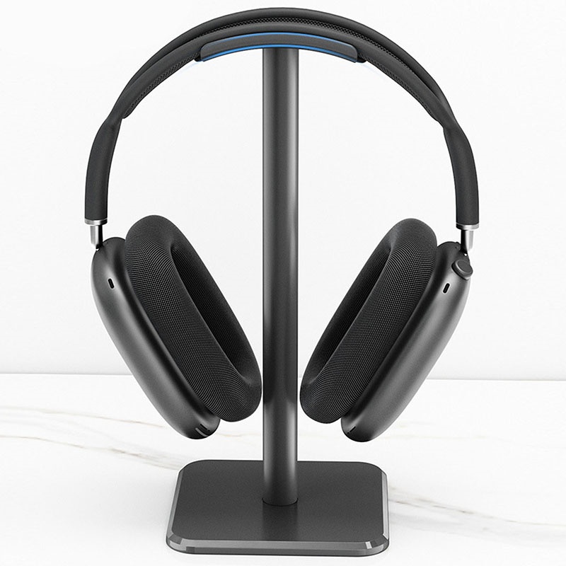Soporte Universal para auricul - Headphone Stand Desk reseña y precio