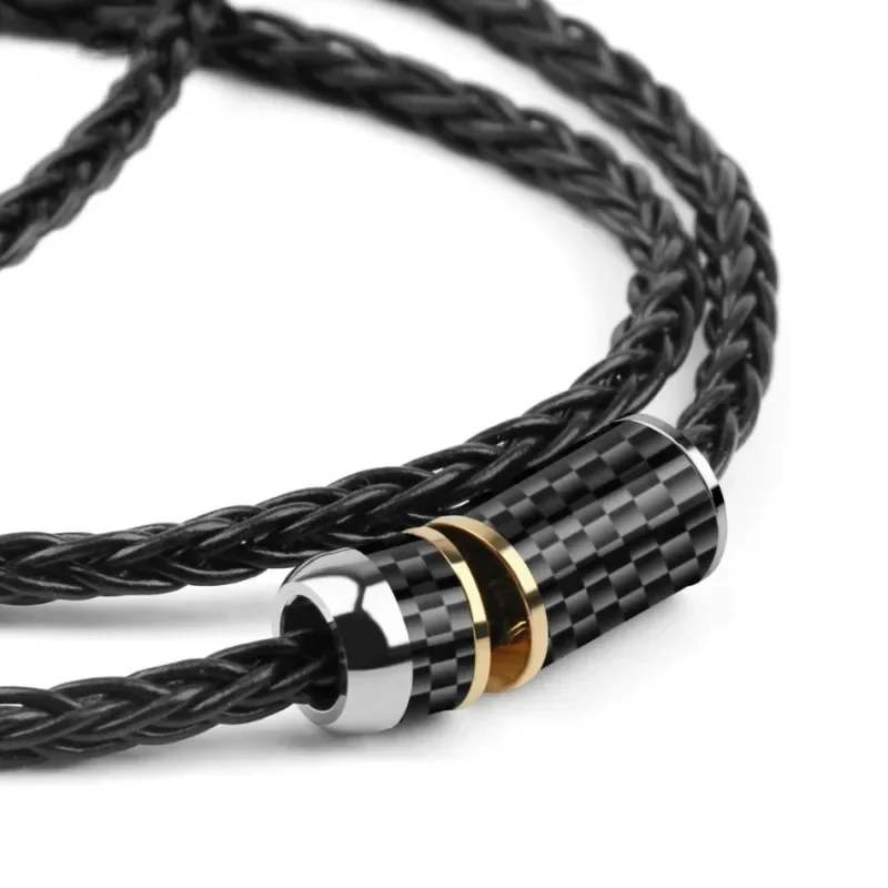 Auricular Y divisor 6,0mm a 5, - Earphone Splitter Jack reseña y precio