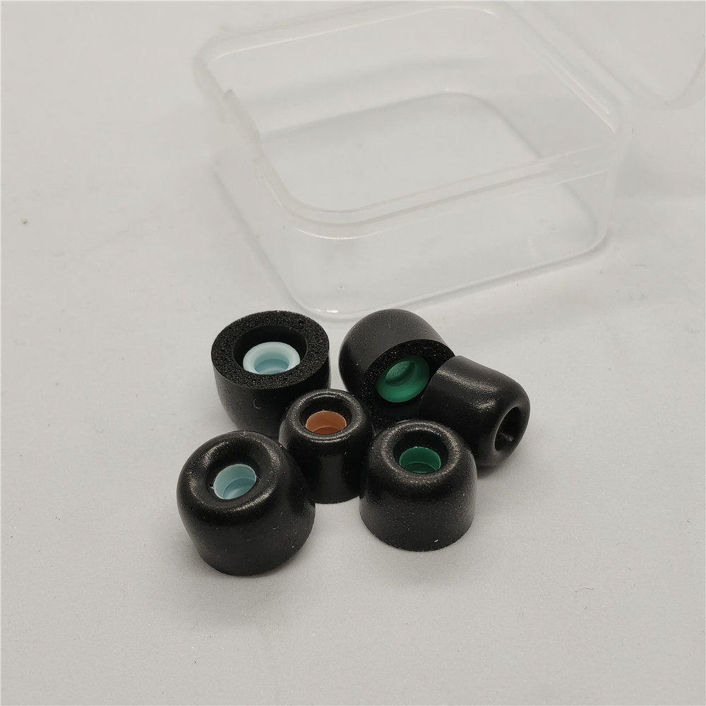 Puntas de espuma piezas para a - Earphone Foam Tip reseña y precio