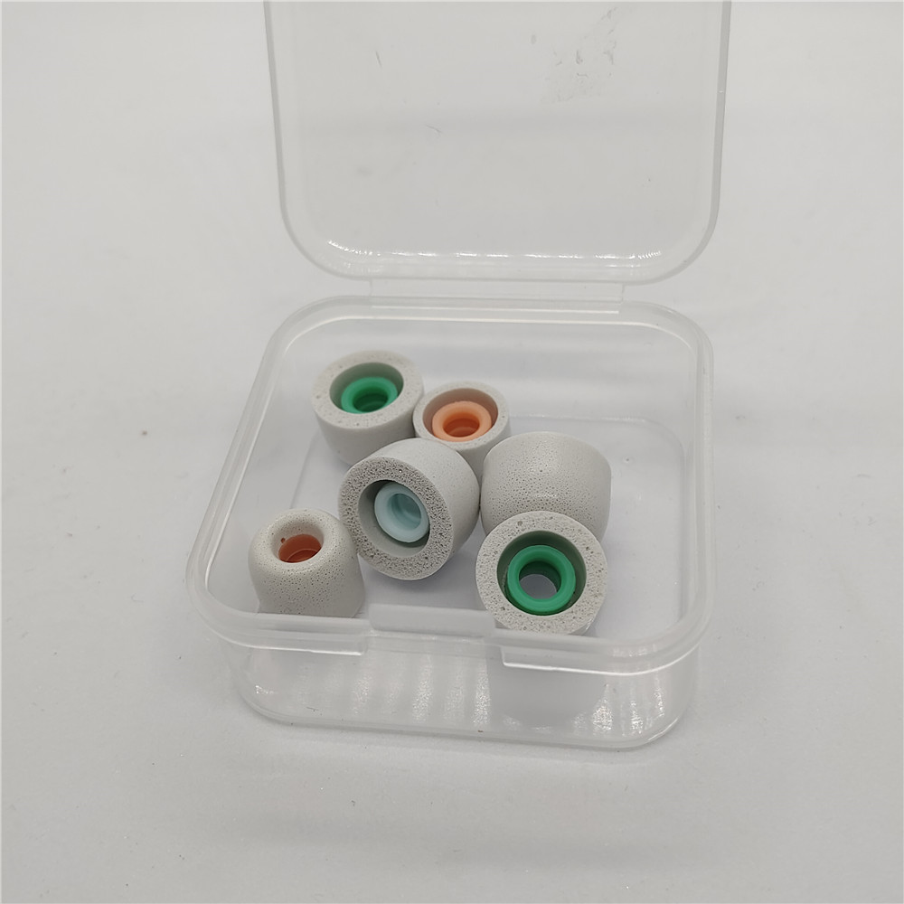Puntas de espuma piezas para a - Earphone Foam Tip reseña y precio