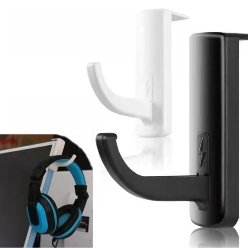 Gancho autoadhesivo para auric - Headphone Stand Desk reseña y precio