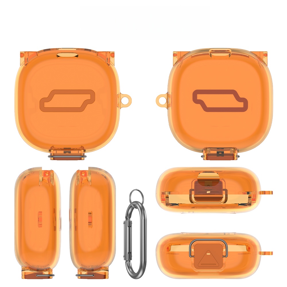 Funda protectora rígida de TPU - Headphone Case Hard reseña y precio