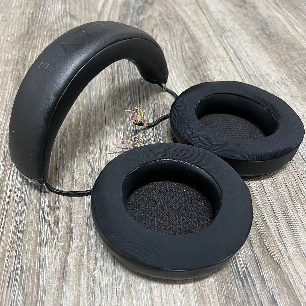 Diadema Original para Razer Kr - Gaming Headset Rgb reseña y precio