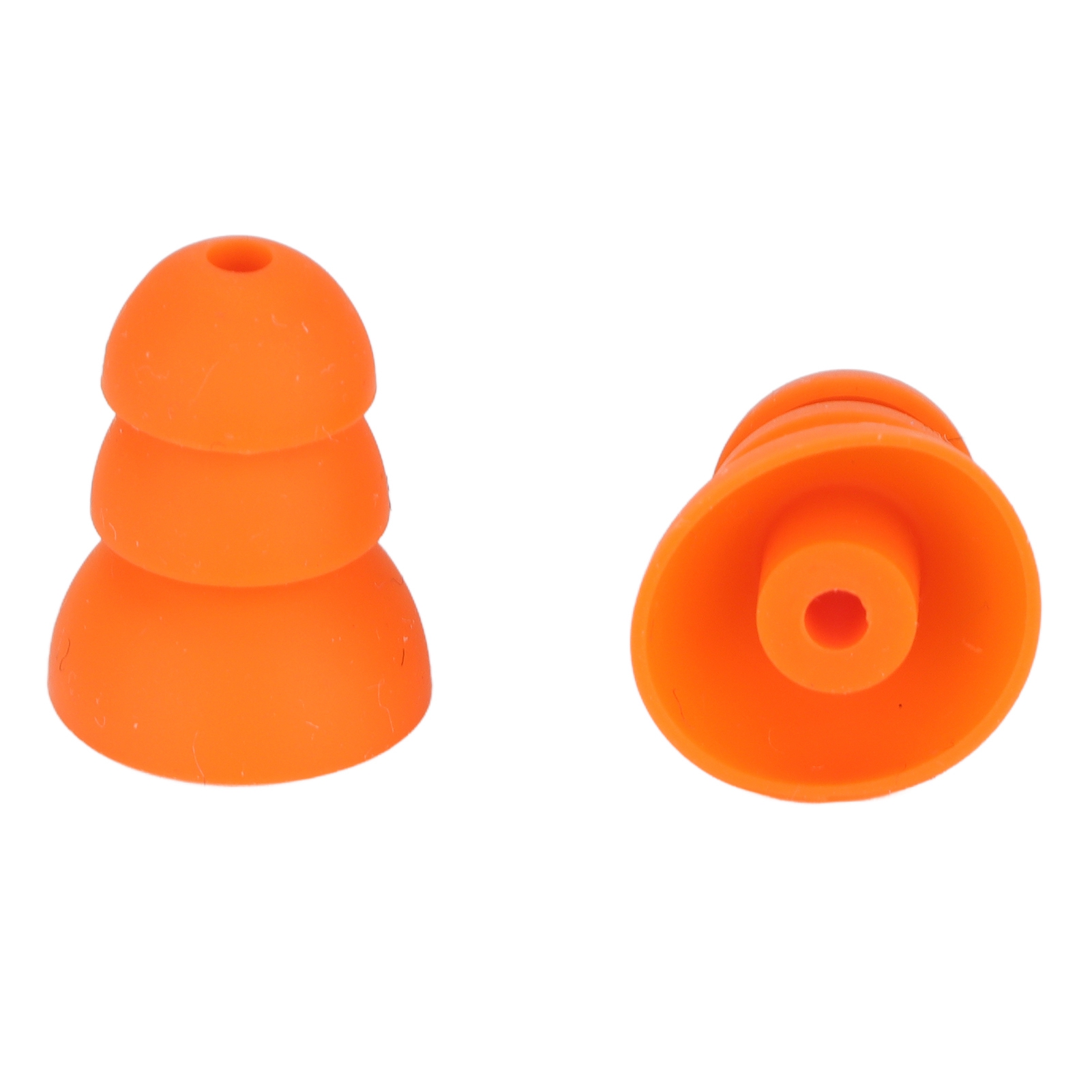 Almohadillas de silicona reemp - Silicone Ear Tip Replacement reseña y precio