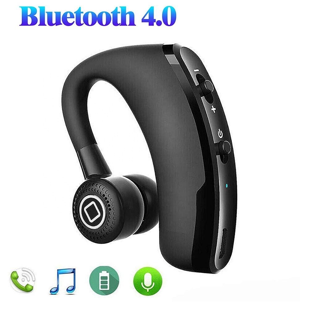 Auriculares inalámbricos Bluet - Sports Earphone Hook reseña y precio