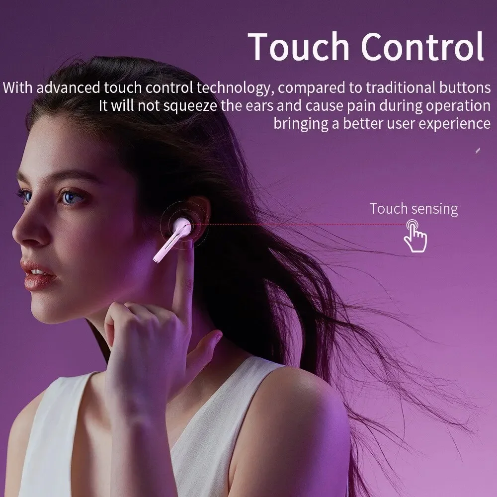 Auriculares inalámbricos origi - Wireless Earbuds Tws reseña y precio