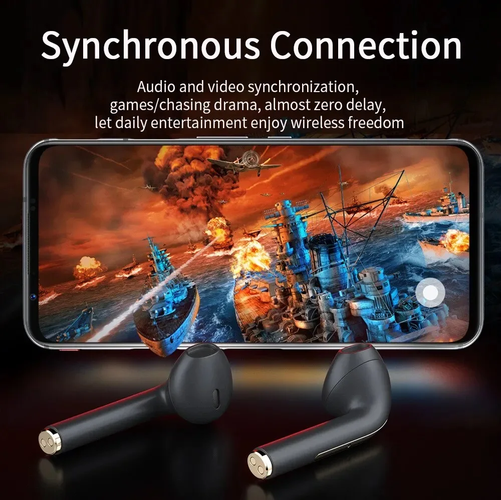 Auriculares inalámbricos origi - Wireless Earbuds Tws reseña y precio