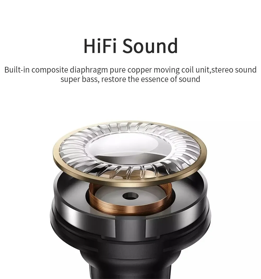 Auriculares inalámbricos origi - Wireless Earbuds Tws reseña y precio