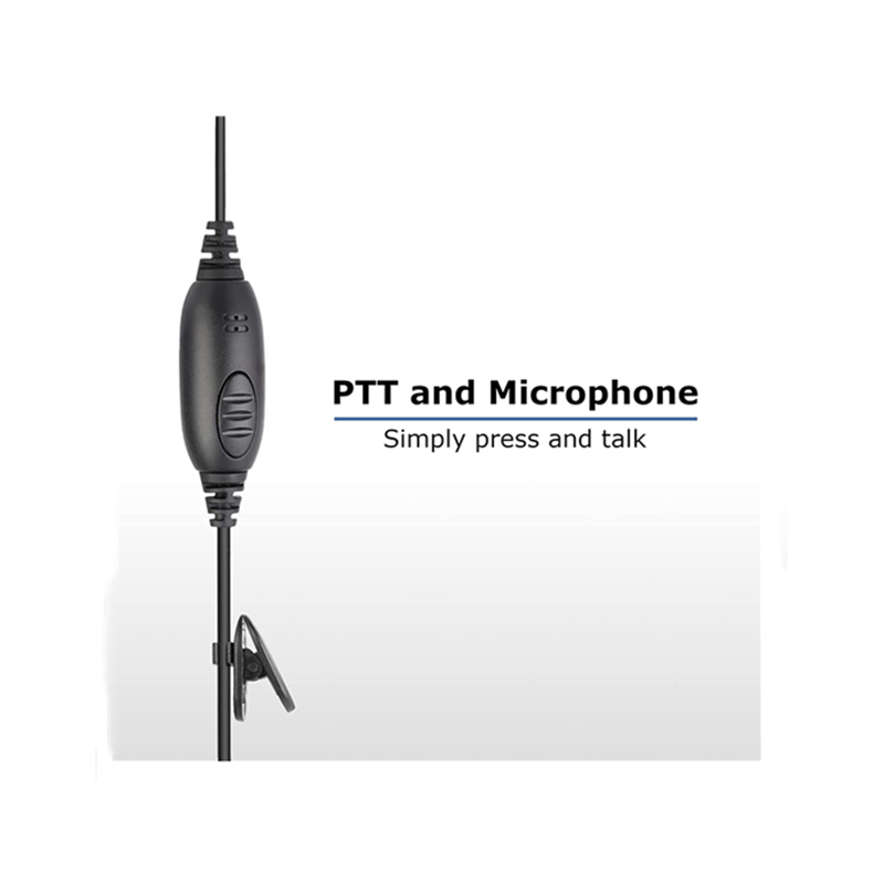 Auricular de goma y auriculare - Wired Earphone Mic reseña y precio