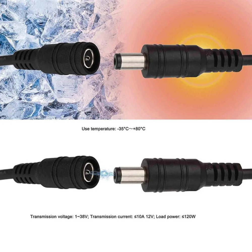 Nuevo Cable de Extensión de Al - Cable Extension 3.5 reseña y precio