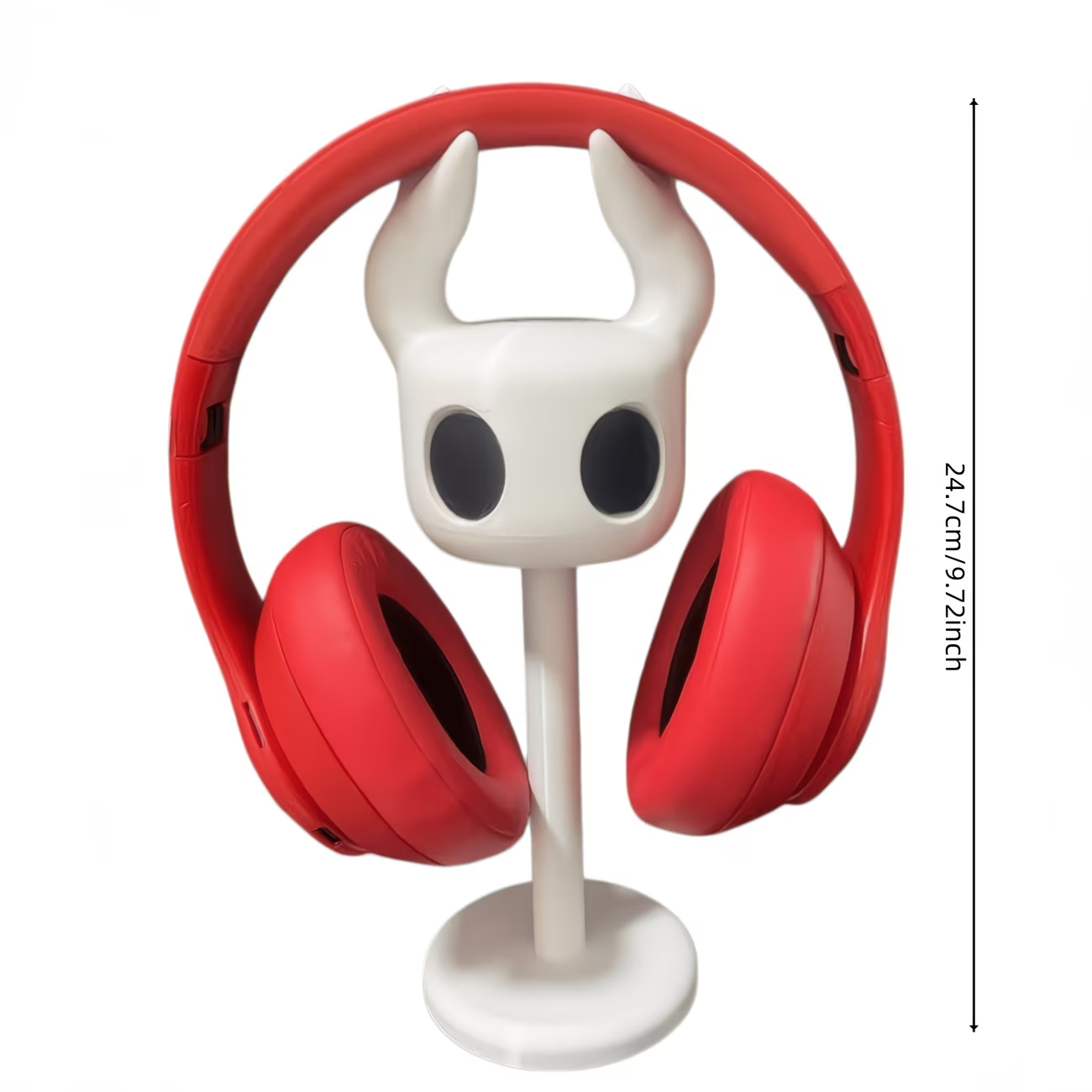 Soporte para Control de Videoj - Headphone Stand Desk reseña y precio
