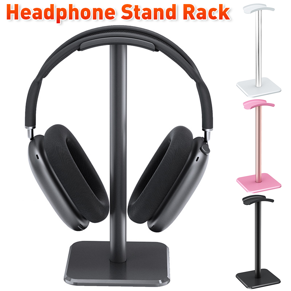 Soporte de aleación de alumini - Headphone Stand Desk reseña y precio