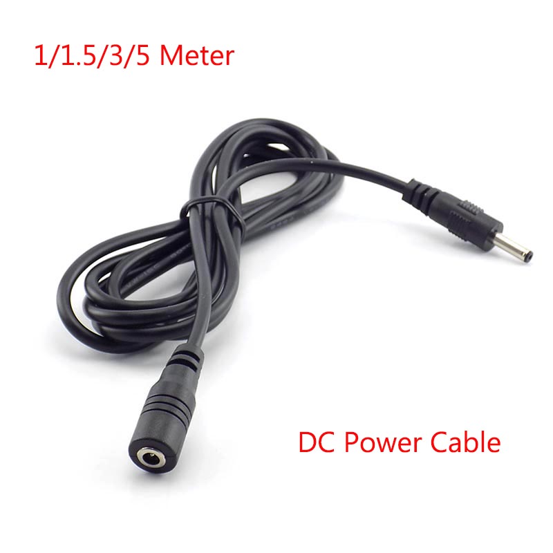 Extensión de Cable de alimenta - Cable Extension 3.5 reseña y precio