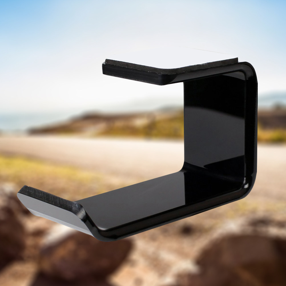 Soporte giratorio para colgar  - Headphone Stand Desk reseña y precio