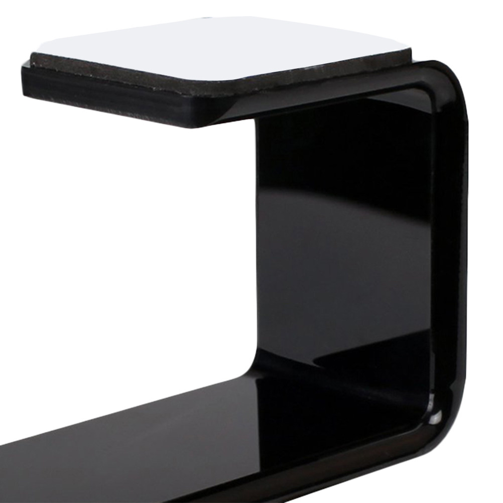 Soporte giratorio para colgar  - Headphone Stand Desk reseña y precio