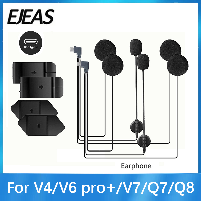 Auriculares originales para ca - Usb C Earphone reseña y precio