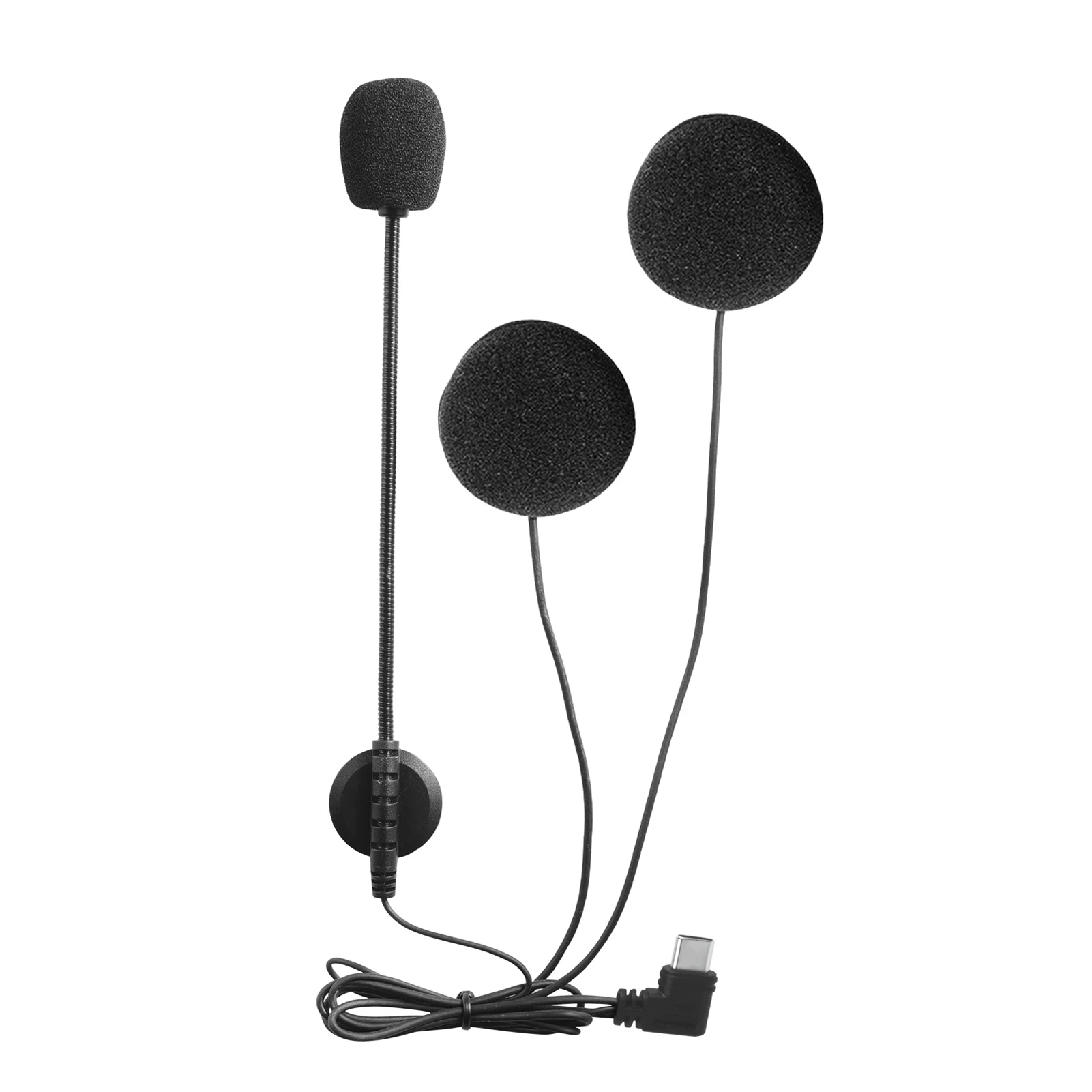 Auriculares originales para ca - Usb C Earphone reseña y precio