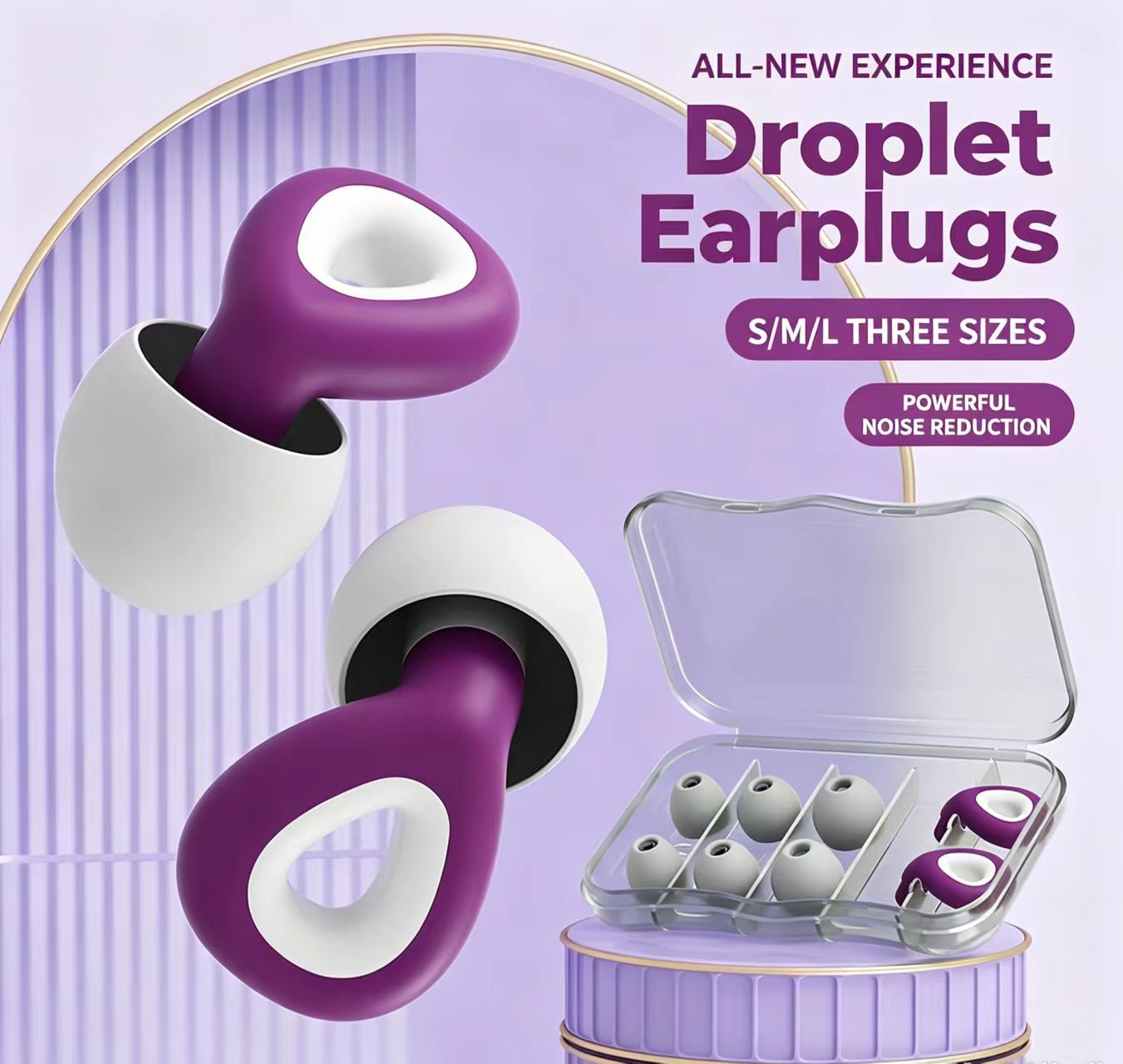 ES300 - Tapones para los oídos - Silicone Ear Tip Replacement reseña y precio