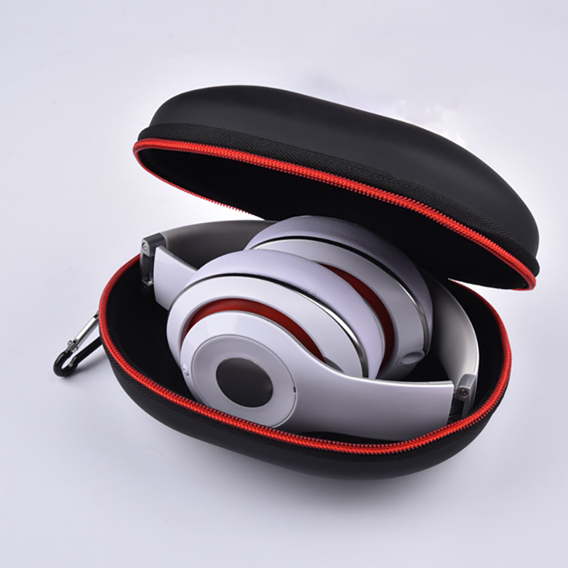 Estuche de transporte, bolsa d - Headphone Case Hard reseña y precio
