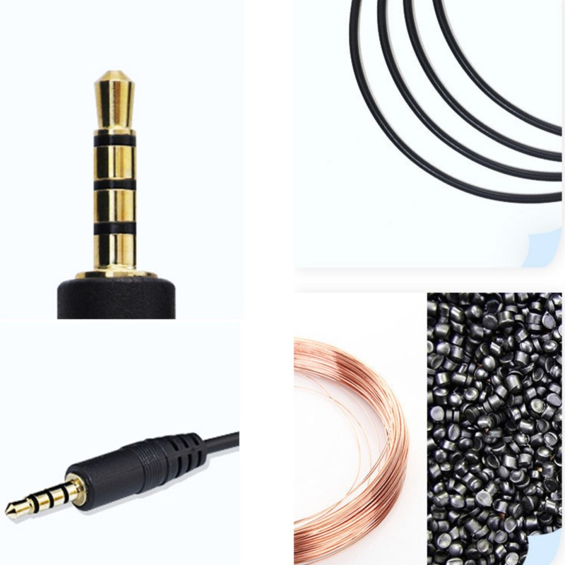 Cable de Extensión de Audio Ja - Cable Extension 3.5 reseña y precio