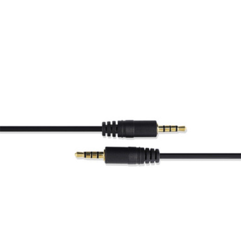 Cable de Extensión de Audio Ja - Cable Extension 3.5 reseña y precio