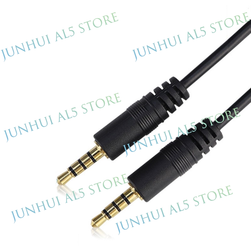 Cable de Extensión de Audio Ja - Cable Extension 3.5 reseña y precio