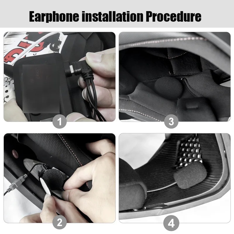 EJEAS-auriculares V4 PLUS con  - Usb C Earphone reseña y precio
