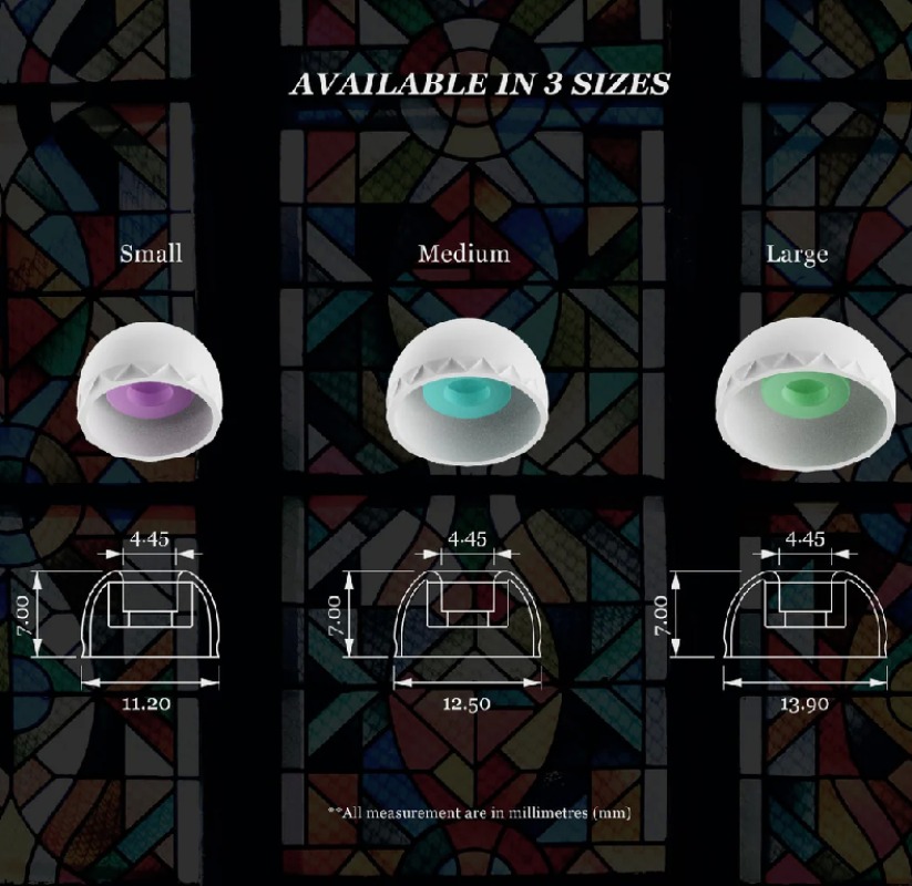 Almohadillas para auriculares  - Wireless Earbuds Tws reseña y precio