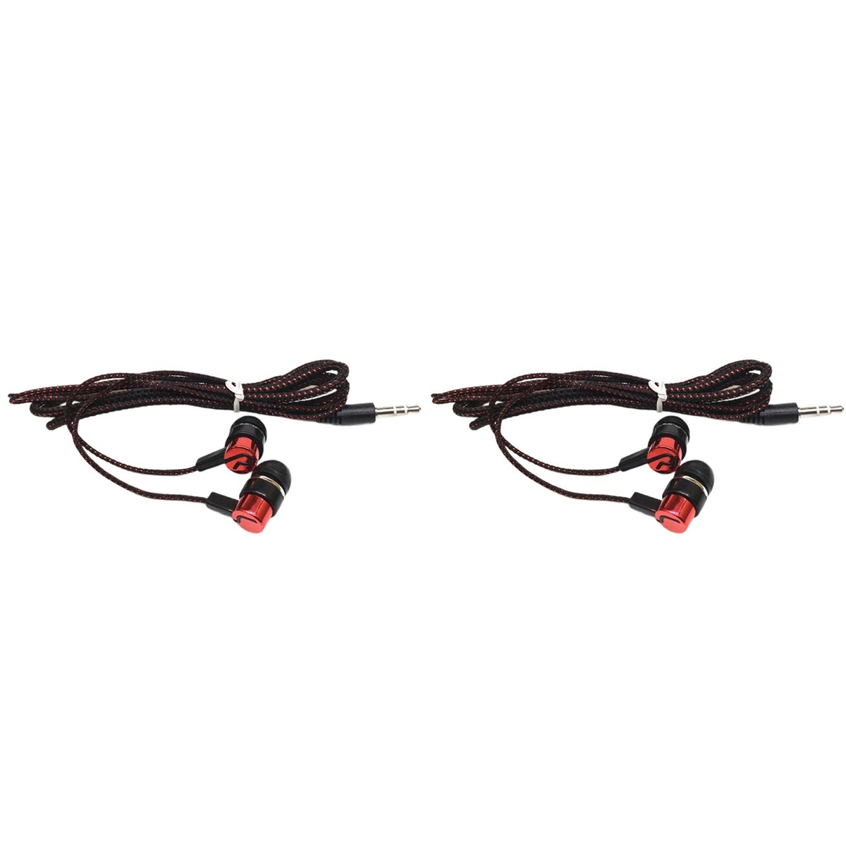 actualización. 2 uds. Auricula - Noise Cancelling Headphone reseña y precio