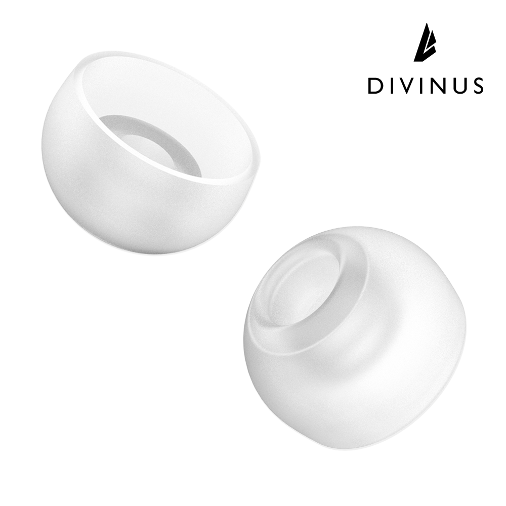 ELOIT/ Divinus - Almohadillas  - Wireless Earbuds Tws reseña y precio