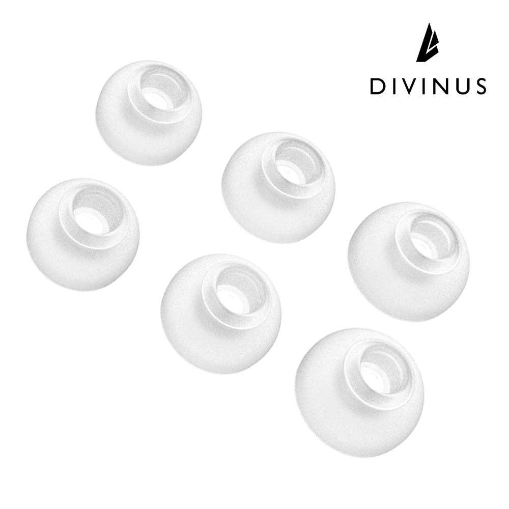 ELOIT/ Divinus - Almohadillas  - Wireless Earbuds Tws reseña y precio