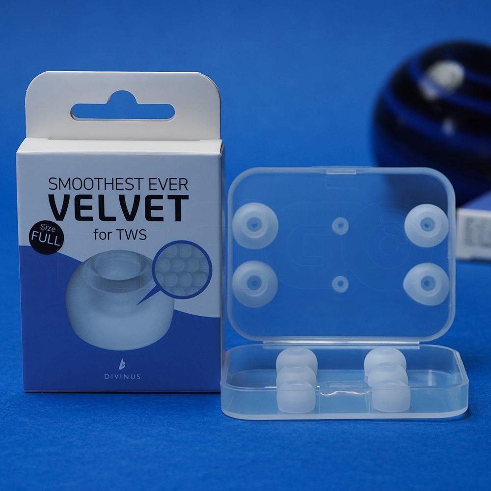 ELOIT/ Divinus - Almohadillas  - Wireless Earbuds Tws reseña y precio