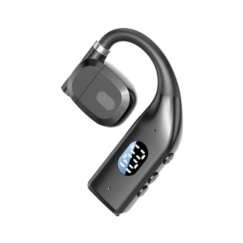 Auriculares inalámbricos con B - Noise Cancelling Headphone reseña y precio