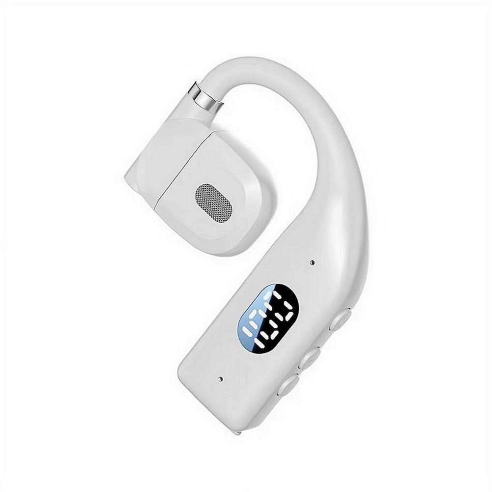 Auriculares inalámbricos con B - Noise Cancelling Headphone reseña y precio