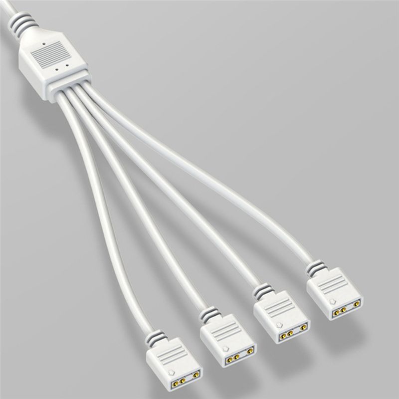 Cable de extensión de 3 pines  - Cable Extension 3.5 reseña y precio
