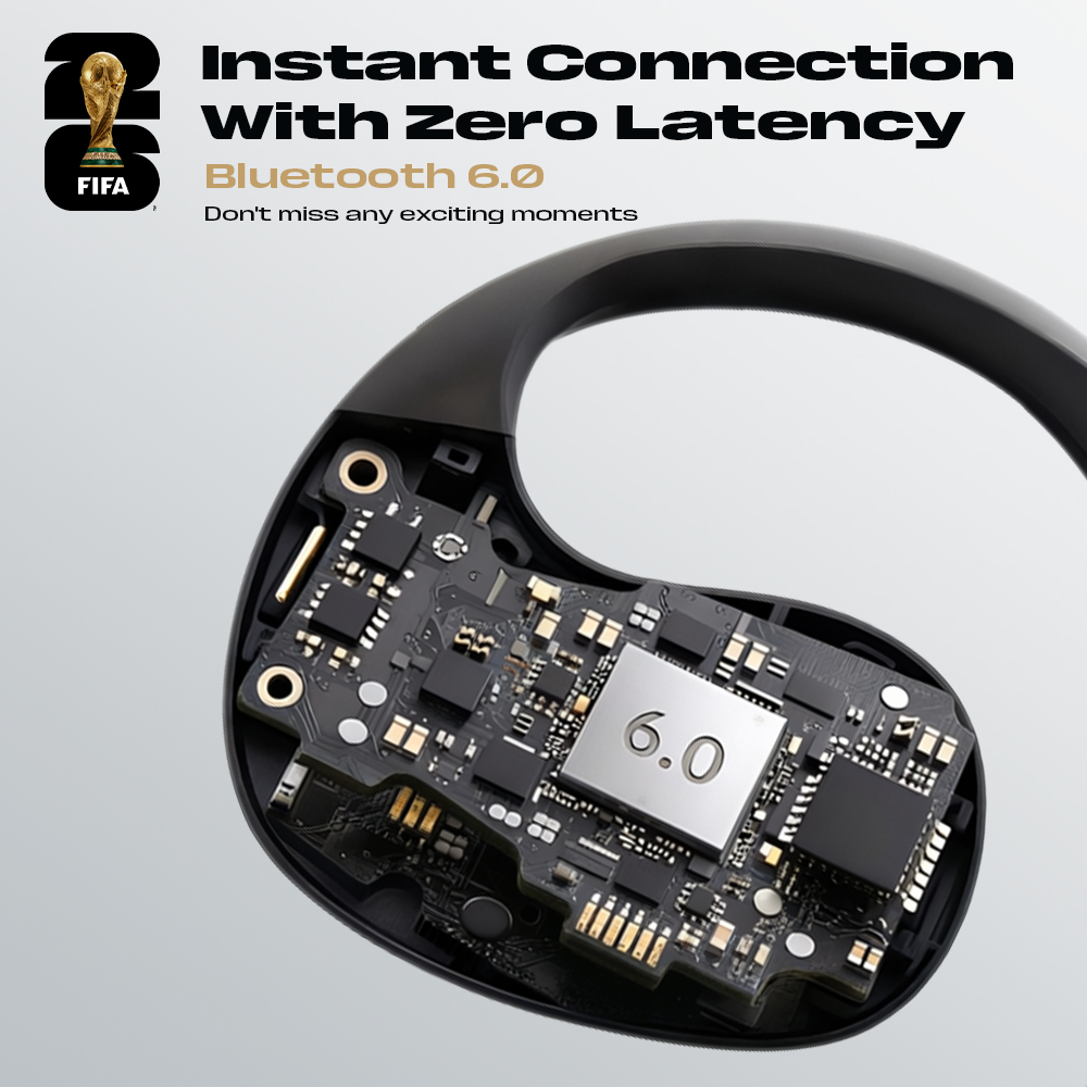 Audífonos con Traductor IA FIF - Wireless Earbuds Tws reseña y precio