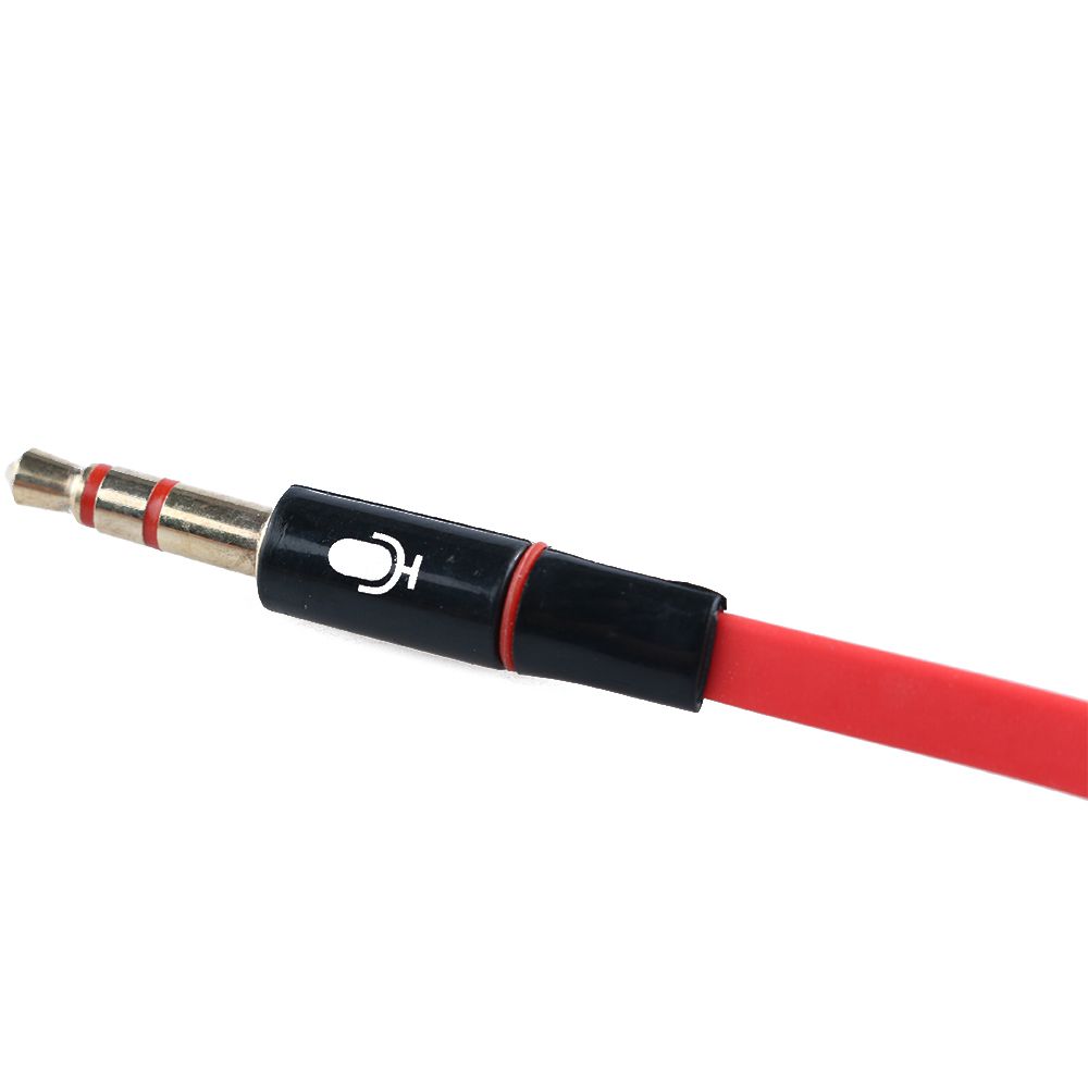 Cable adaptador de auriculares - Earphone Splitter Jack reseña y precio