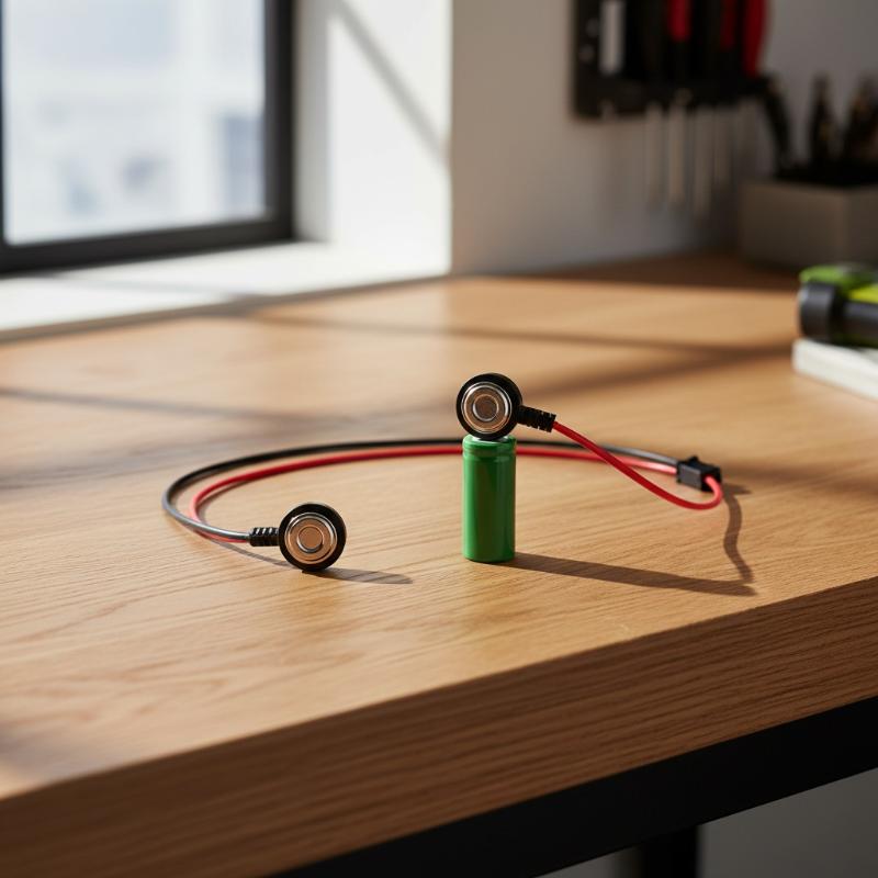Cargador de Baterías 18650, Ju - Cable Extension 3.5 reseña y precio