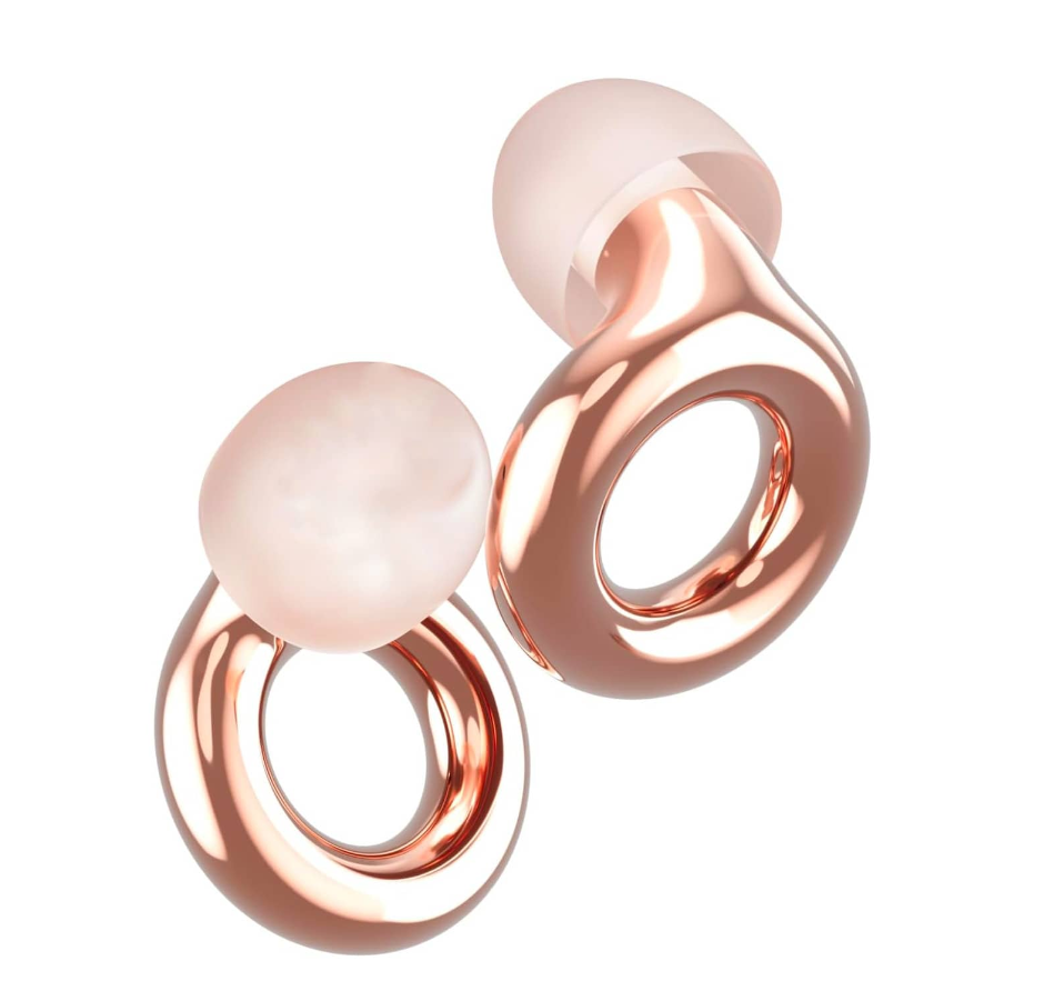 Tapones de silicona para los o - Silicone Ear Tip Replacement reseña y precio