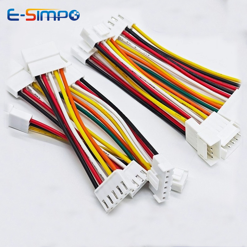 Cable conector VH3.96 de 10CM, - Cable Extension 3.5 reseña y precio