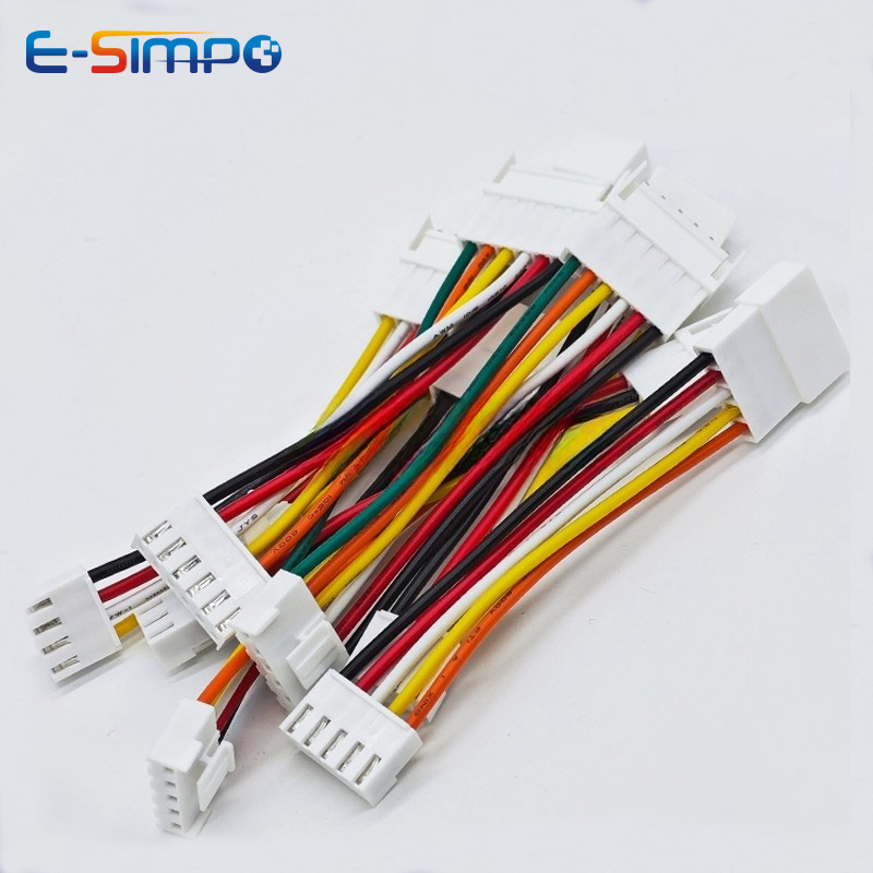 Cable conector VH3.96 de 10CM, - Cable Extension 3.5 reseña y precio