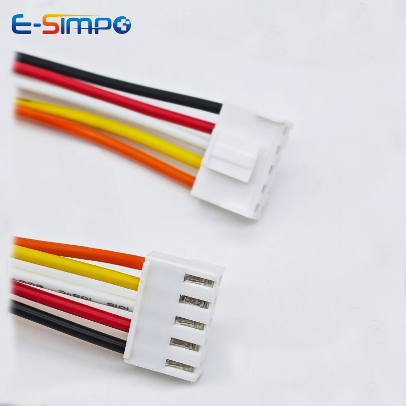 Cable conector VH3.96 de 10CM, - Cable Extension 3.5 reseña y precio