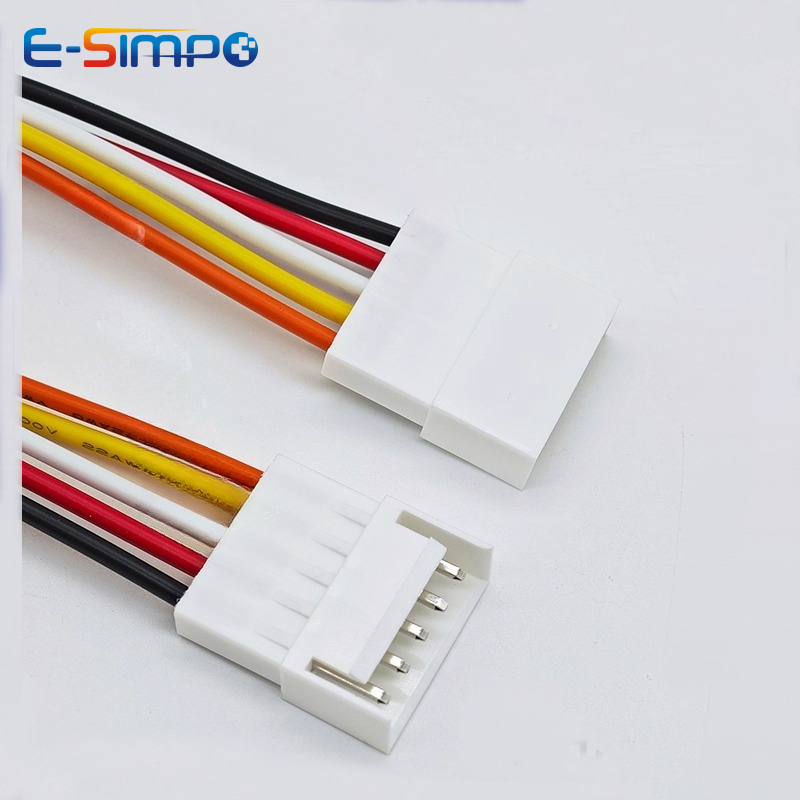 Cable conector VH3.96 de 10CM, - Cable Extension 3.5 reseña y precio